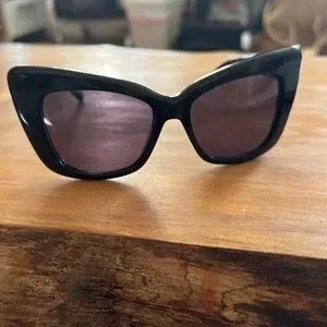 kate spade | Accessories | Kate Spade Cateye Sunglasses With  display picture 2